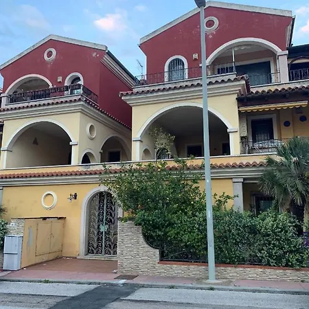 Apartment Casa Vitty