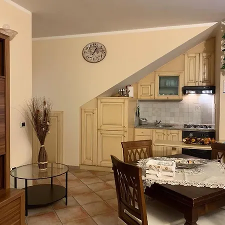 Casa Vitty Apartment