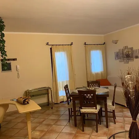 Apartment Casa Vitty *