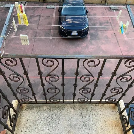 Apartment Casa Vitty *