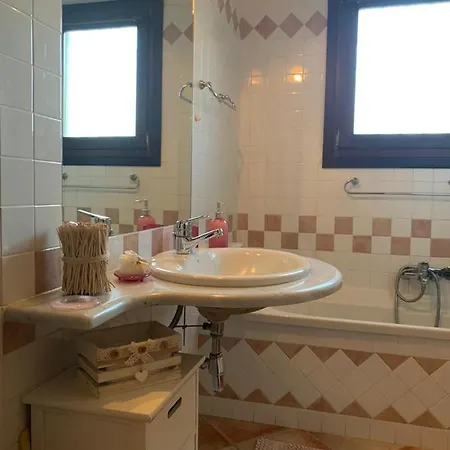 Apartment Casa Vitty Olbia