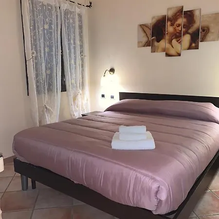 Apartment Casa Vitty *