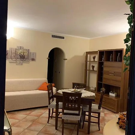 Casa Vitty *