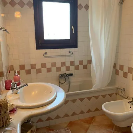 Casa Vitty Olbia